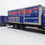 495movers - Movers & Removals in Rockville