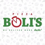 Pizza Boli's - Pizza in Laurel
