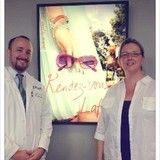 Dr Stanley Feinblum - Optometrists in Cambridge