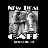 New Deal Cafe - Restaurants in Greenbelt