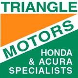 Triangle Motors - Car Dealers in Frederick