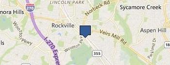State Farm Mutual Automobile Insurance Company location map