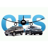 CES Airport Transportation & Car Service - Airport Services in Baltimore