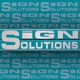 Sign Solutions - Manufacturer in Frederick