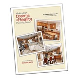 Cord's Cabinetry Inc - Kitchen Cabinets in Charlotte Hall