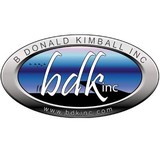 B Donald Kimball Inc - Other in Hurlock