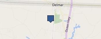 3d Environmental LLC location map