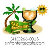 Sin Fronteras Cafe - Cafes in Annapolis