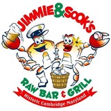 Jimmie & Sooks - Restaurants in Cambridge