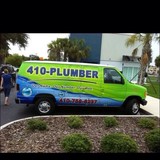410 - Plumber Inc - Plumbing in Dundalk