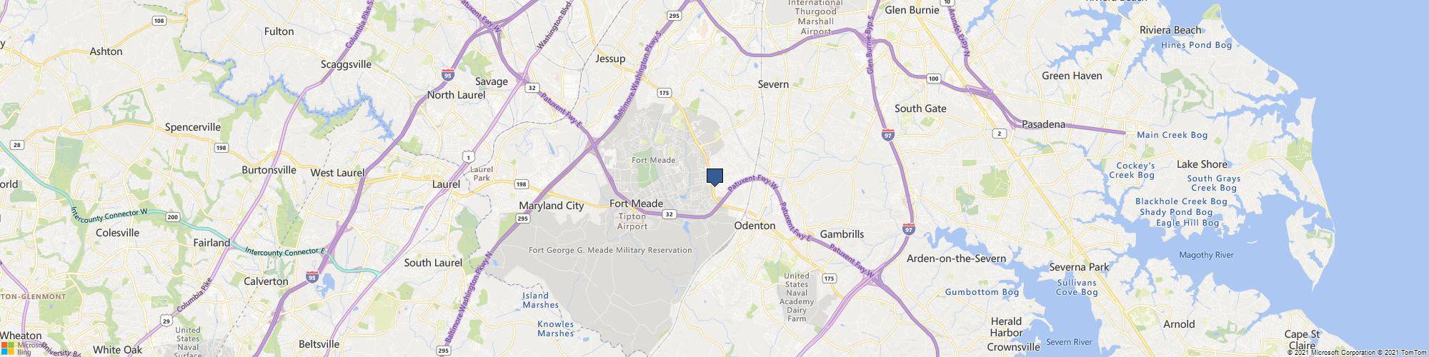 Odenton Self Storage cover photo