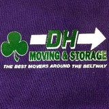 D H Moving & Storage Inc - Movers & Removals in Halethorpe
