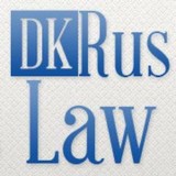DK Rus Law - Solicitors & Lawyers in Westminster