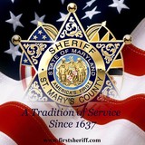 St Mary's County Sheriff - Other in Leonardtown
