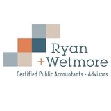 Ryan & Wetmore - Accountants in Bethesda
