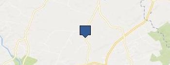 Tdh Nurseries location map