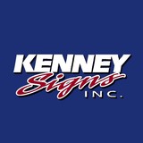 Kenney Signs Inc - Manufacturer in Hagerstown