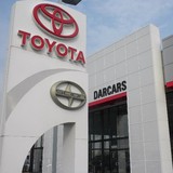 Darcars Toyota of Frederick - Car Dealers in Frederick
