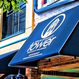 Main Street Tower Rstrnt & Lng - Restaurants in Bel Air