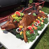 Grill Sergeant Bbq - Restaurants in Solomons
