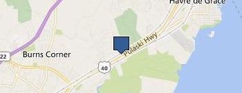 Masco Corp location map