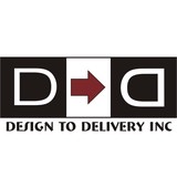 Design To Delivery Inc - Business Consulting in Bethesda