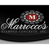 Marrocco's Stamped Concrete - Concrete Products & Services in Halethorpe