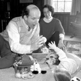 Stanley I Greenspan Md - Psychiatrists in Bethesda
