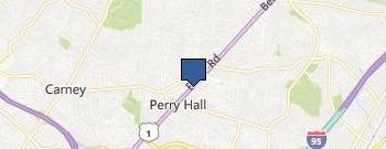 Mit Cleaning LLC location map