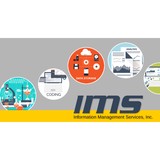Information Management Service Inc - Business Consulting in Rockville