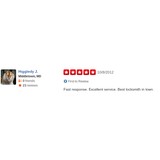 Gene's Lock Service - Keys & Locksmiths in Frederick