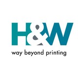 H & W Printing CO - Other in Mount Rainier