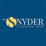 Snyder Mike - Solicitors & Lawyers in Pikesville