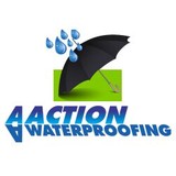 A A Action Waterprfng Inc - Waterproofing Services & Materials in Linthicum Heights