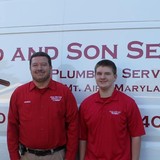 Reed and Son Services, LLC - Plumbing in Mount Airy