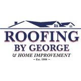 Roofing By George - Roofing in Mechanicsville