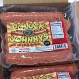 Polock Johnny's Inc - Restaurants in Baltimore