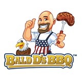 Bald D's Bbq - Restaurants in Frederick