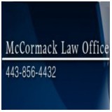 McCormack Law Office - Criminal Defense Law in Salisbury
