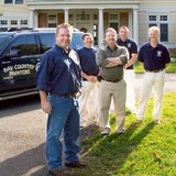Bay Country Painter Inc. - Painters & Decorators in Annapolis