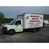 Mobile Auto Service - Other in Street