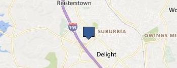 Vit Consulting Group LLC location map