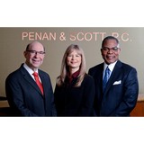 Penan & Scott - Accountants in Rockville