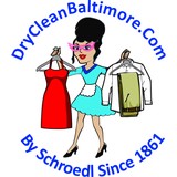Schroedl Custom Cleaners aka DryCleanBaltimore.com - Cleaning Services in Baltimore
