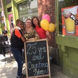 Cafe Hon - Caterers in Baltimore