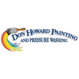 Donald Howard Painting - Painters & Decorators in Grasonville