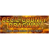 Cecil County Dragway - Other in North East