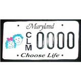 Choose Life Of Maryland Inc - Other in Millersville