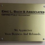 Eric L Bach & Assoc CPA - Accountants in Rockville