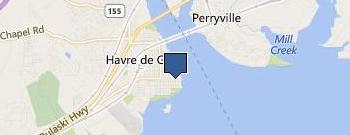 Pendant Automation location map